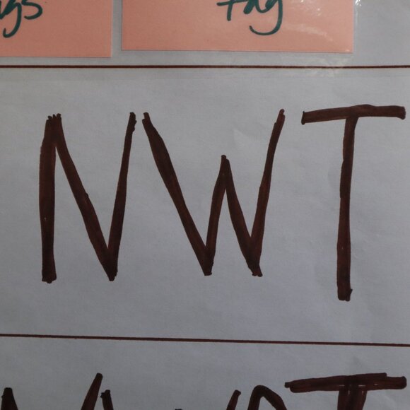 Liz Claiborne Leather Loafers Womens‎ 6M Black Twee Business Elevated Basic NWT - Picture 13 of 15